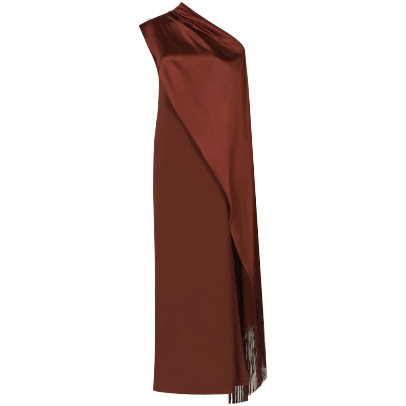 Taller Marmo Berenson Gown