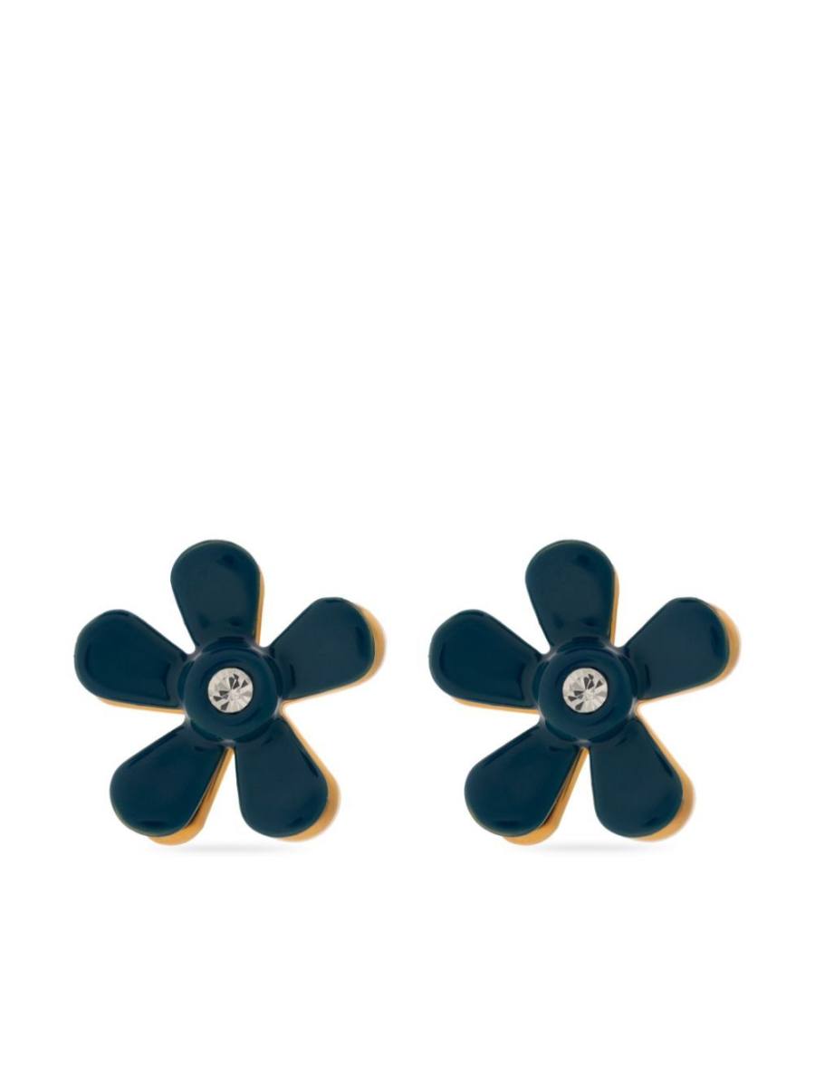 Flower Pop earrings