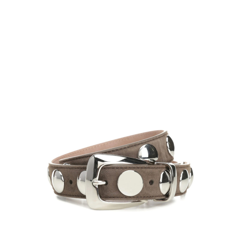 Khaite Benny Belt