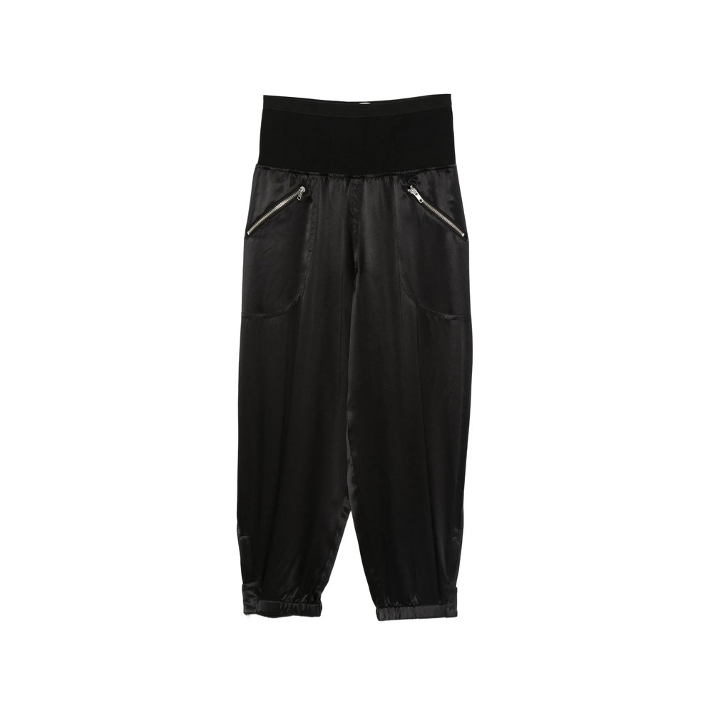 Co Zip-pocket Trousers