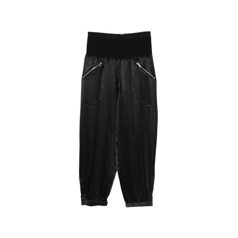 Co Zip-pocket Trousers