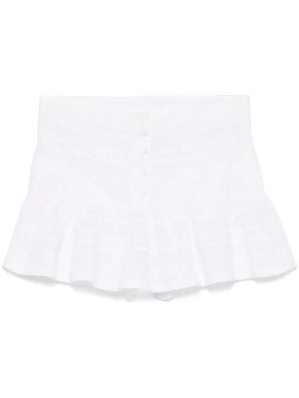 Darine skort