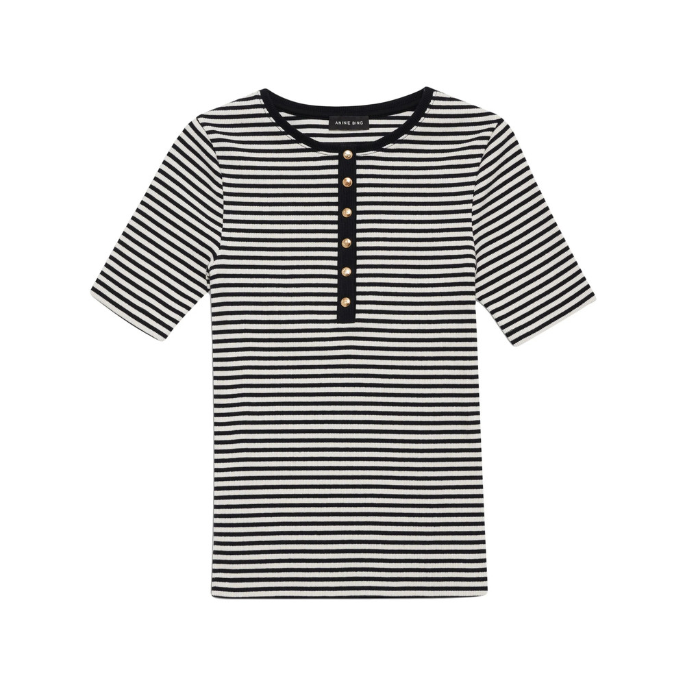Anine Bing Alessia T-shirt