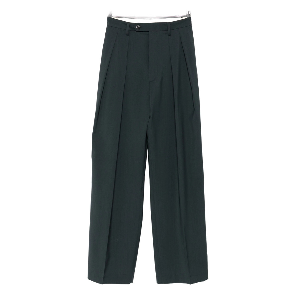 Barena Pleated-front Trousers