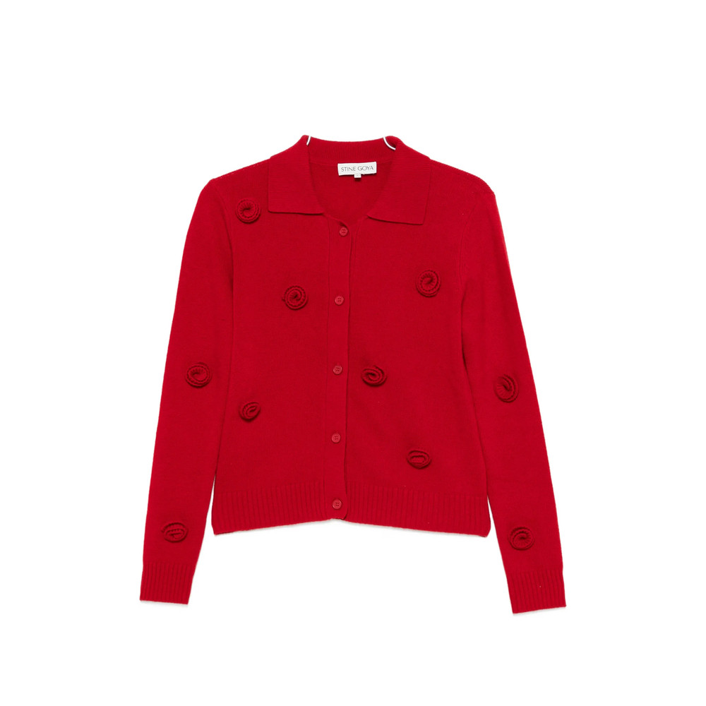Stine Goya Knitwear
