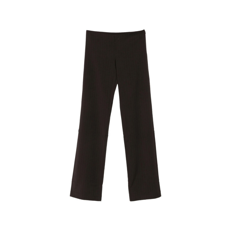 Paloma Wool Malek Pinstripe-pattern Trousers