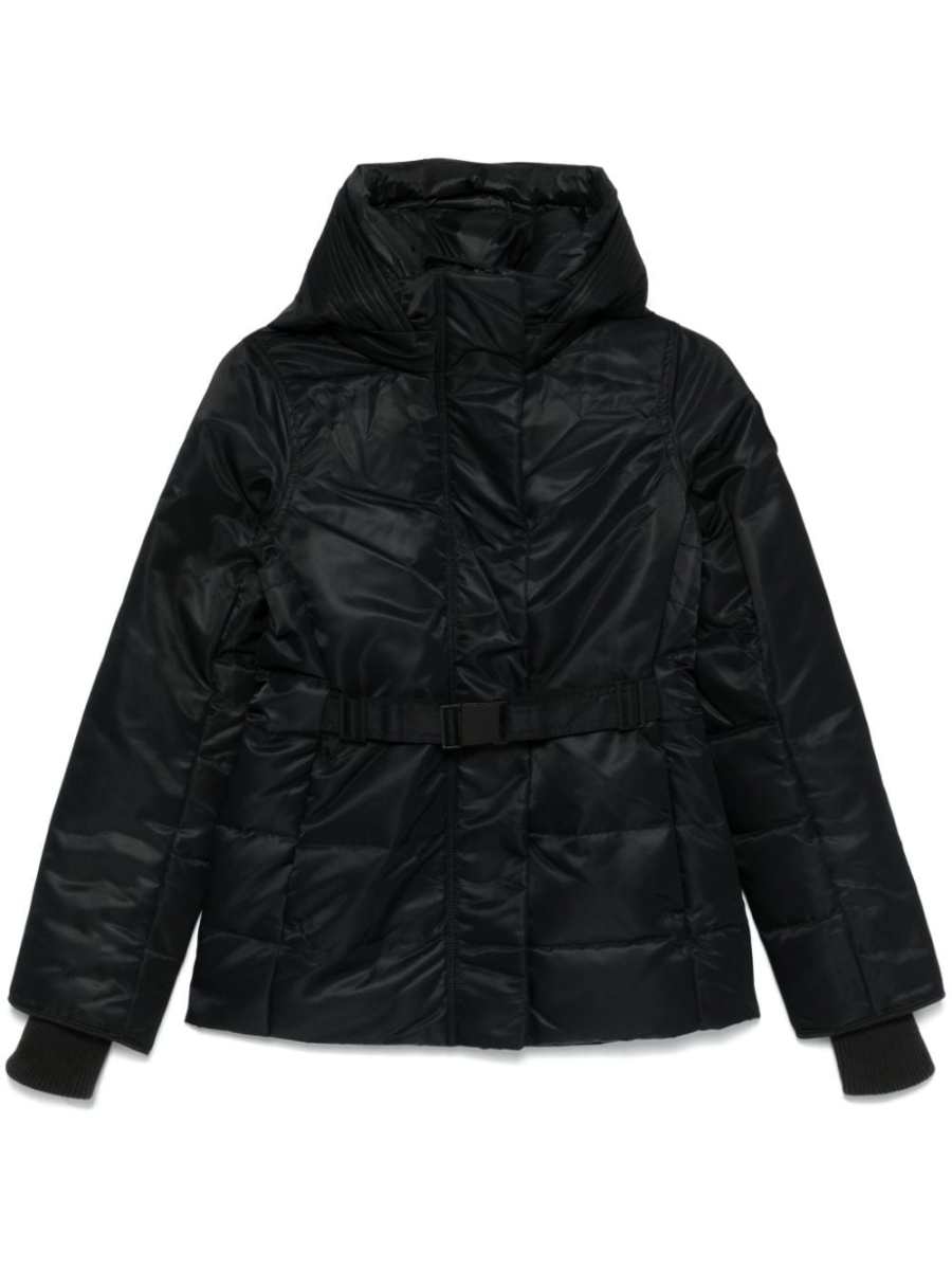 McKenna jacket