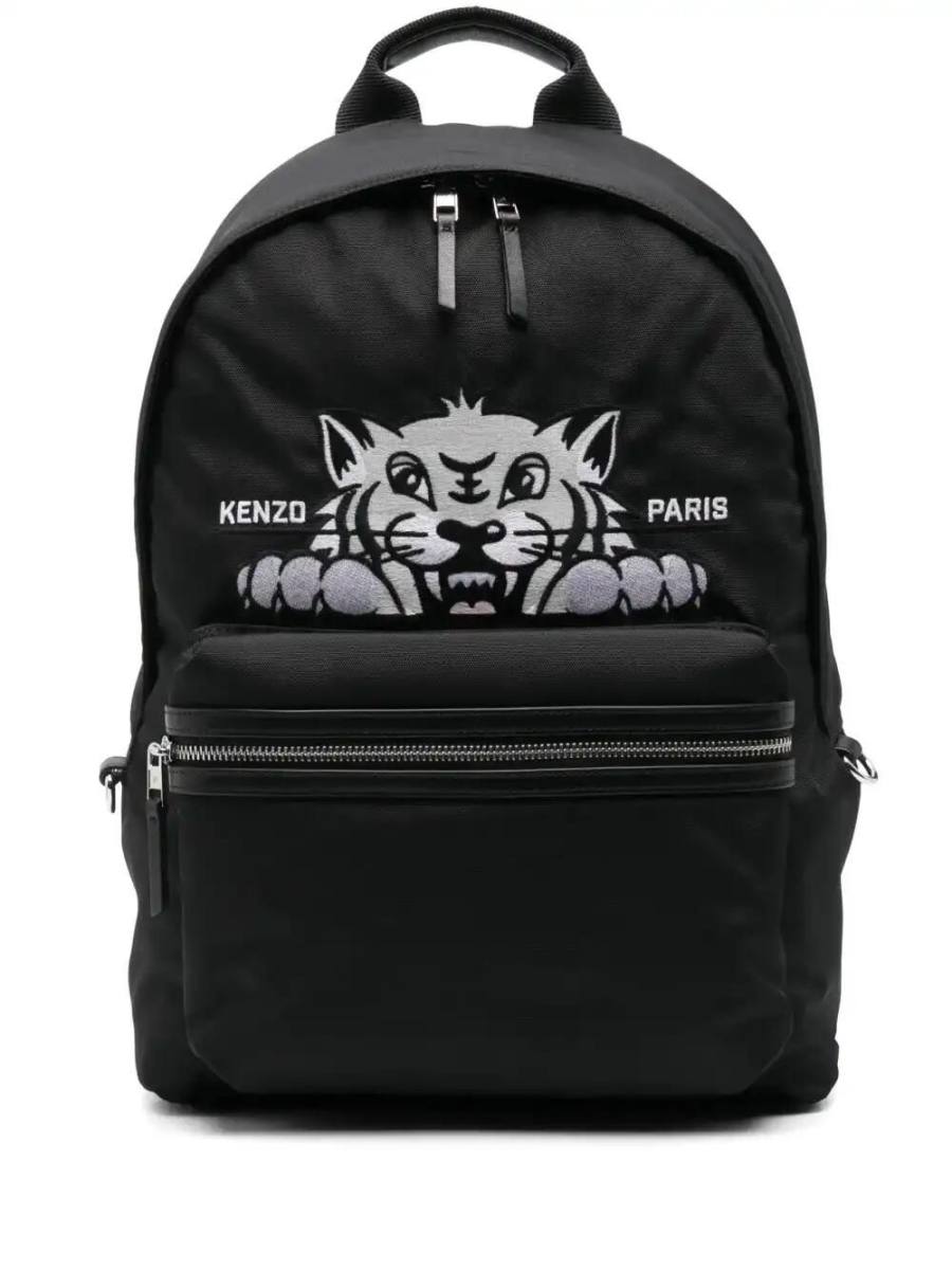 "Kenzo Varsity" backpack