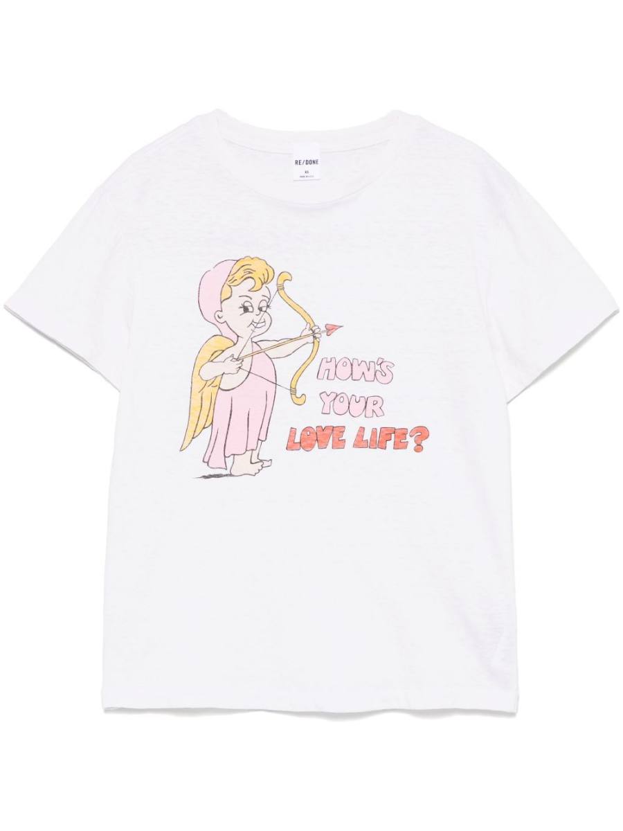 Love Life T-shirt