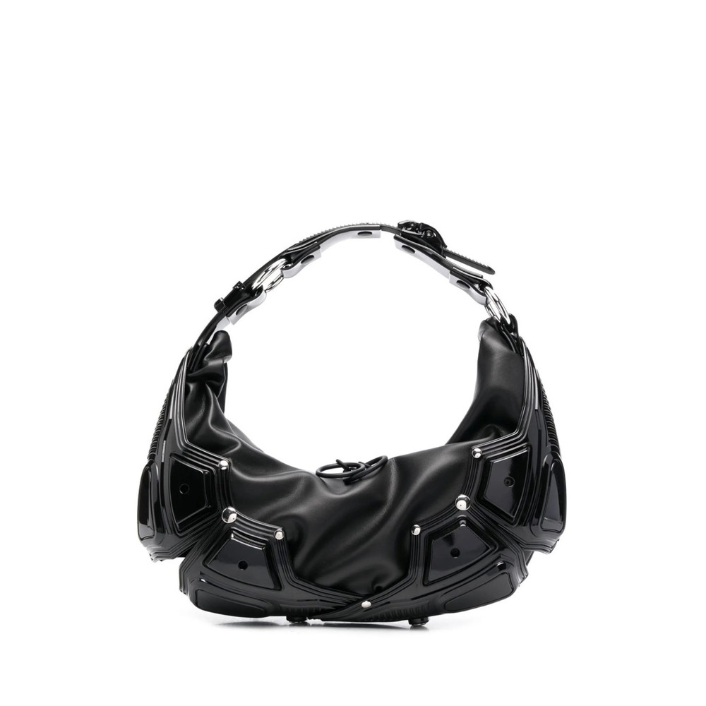 Innerraum Studded Zipped Tote