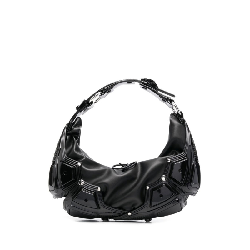 Innerraum Studded Zipped Tote