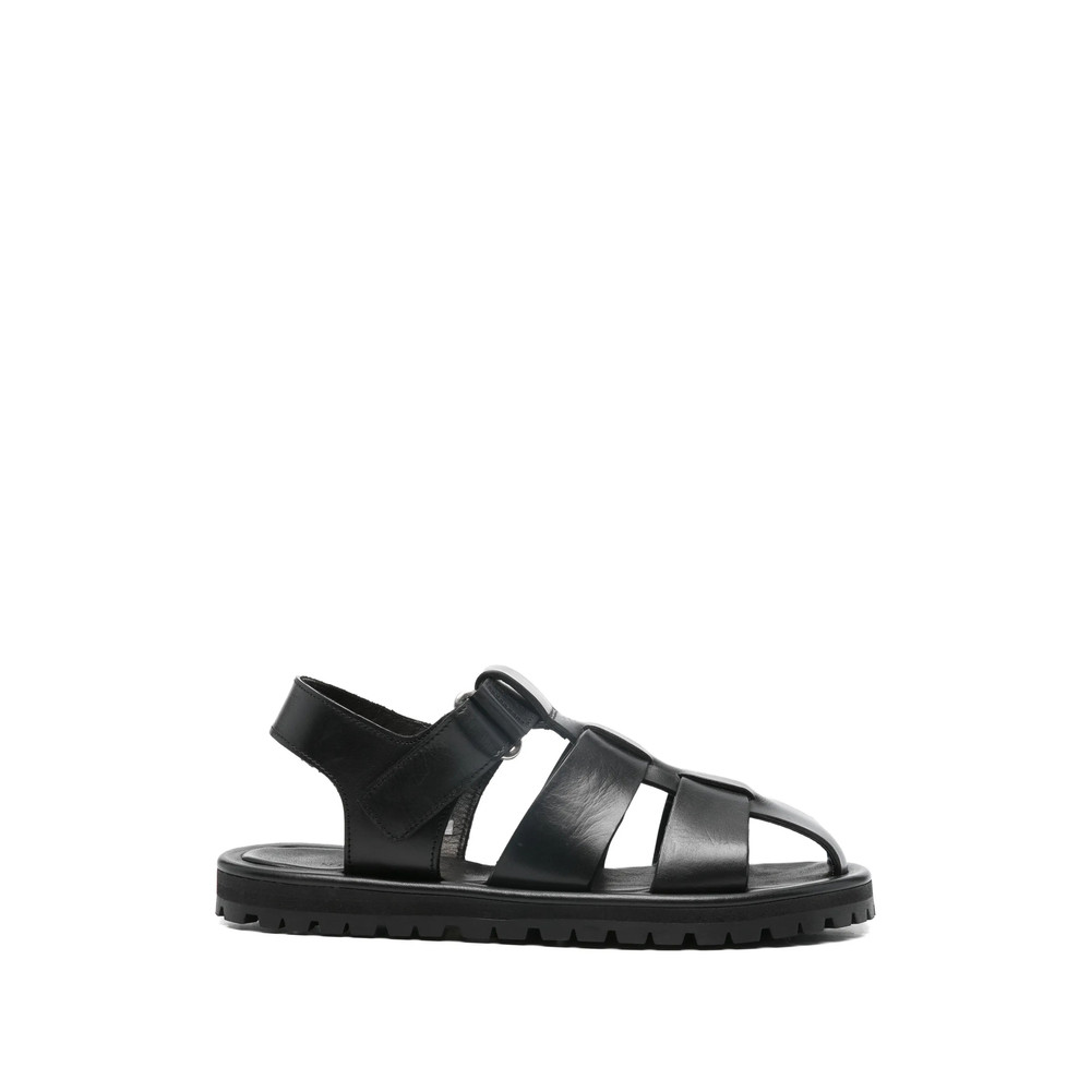 Studio Nicholson Sandom Leather Sandals