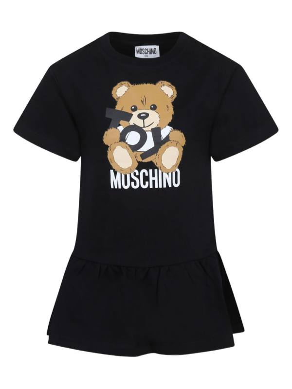 Teddy Bear dress