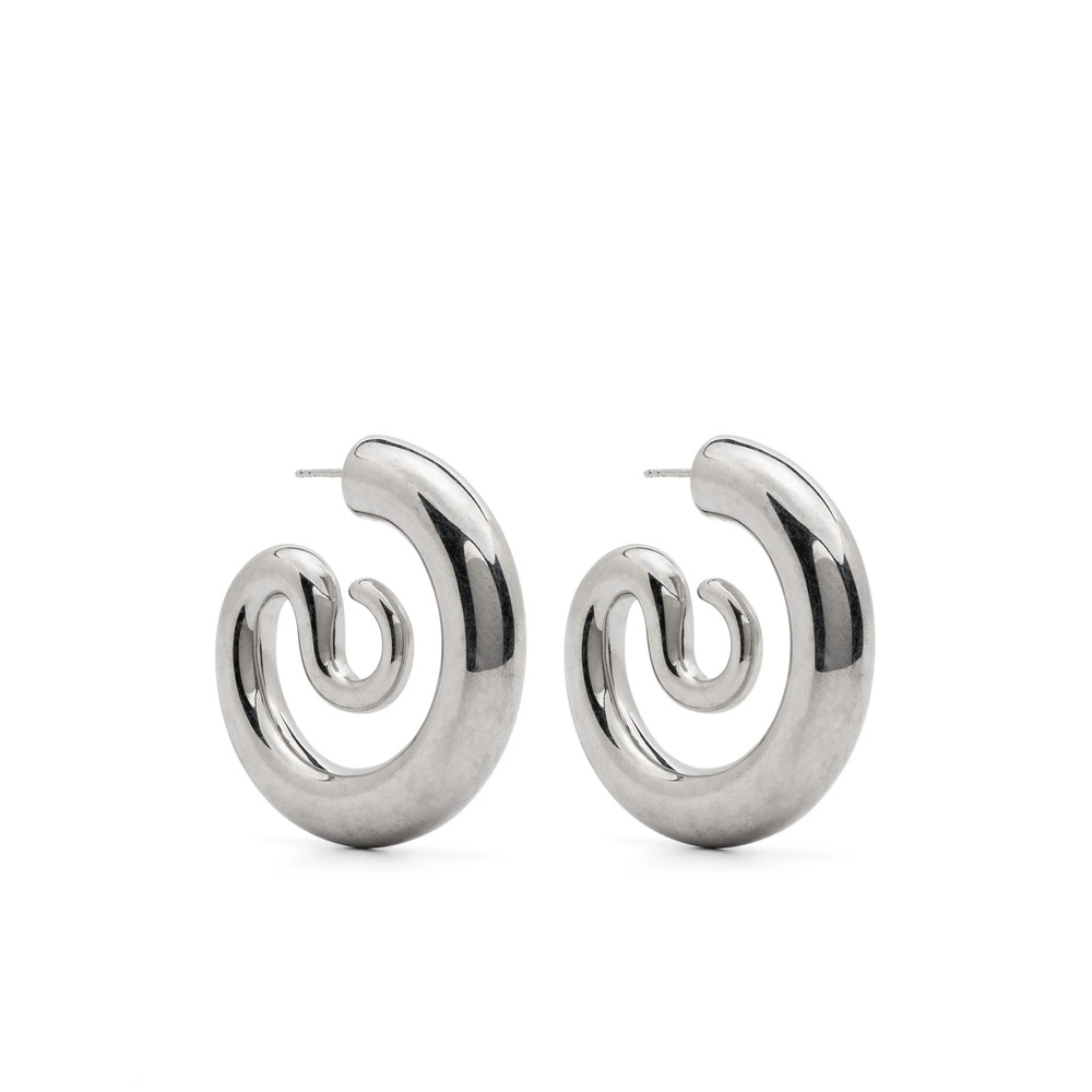 Panconesi Serpent Earrings