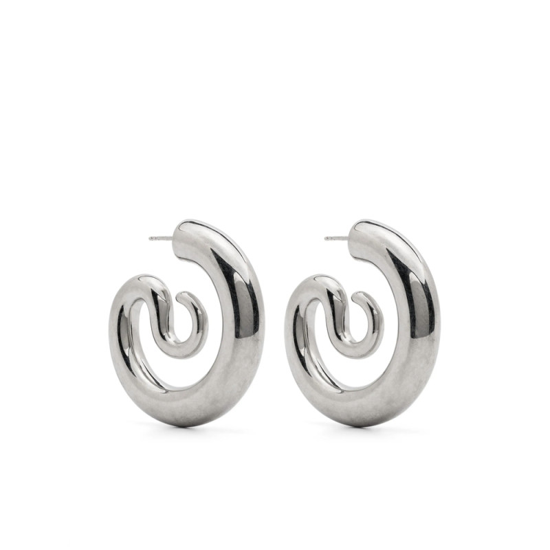 Panconesi Serpent Earrings