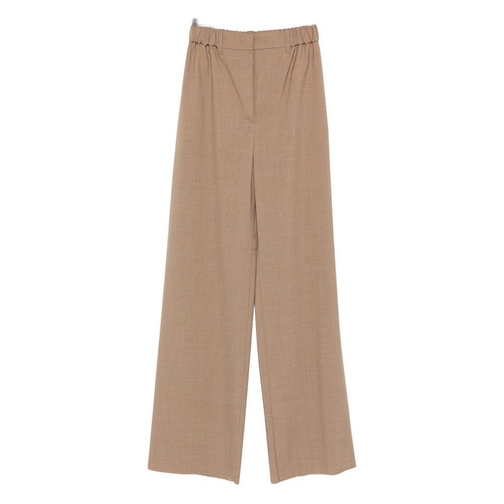 Max Mara Salpa Trousers