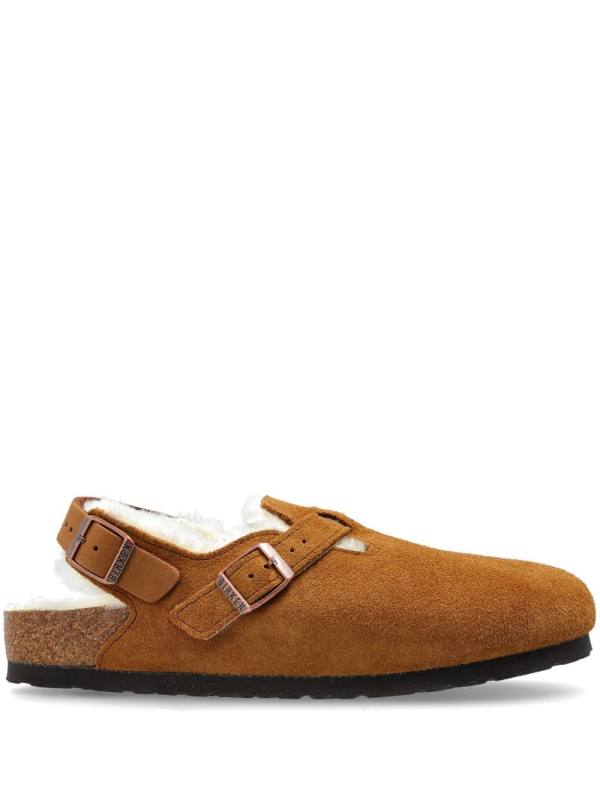Tokyo slippers