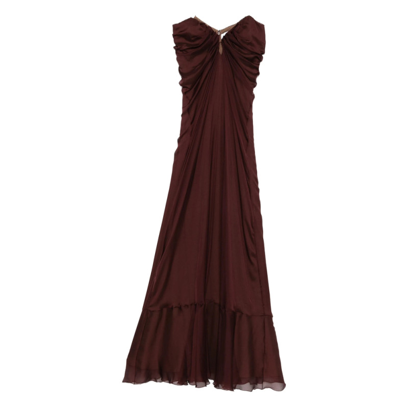 Raquel Diniz Dresses