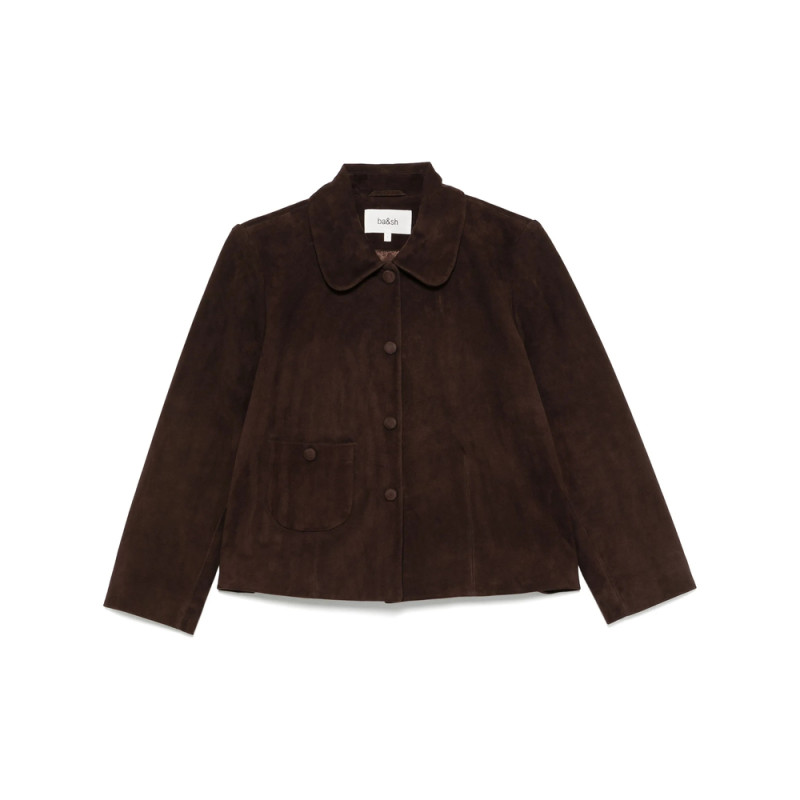 Ba & sh Milas Jacket