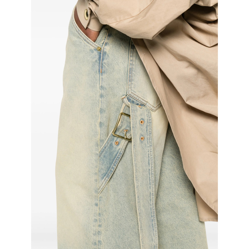 Darkpark Lisa Five-pockets Jeans