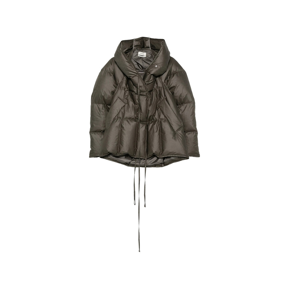 System Jackets