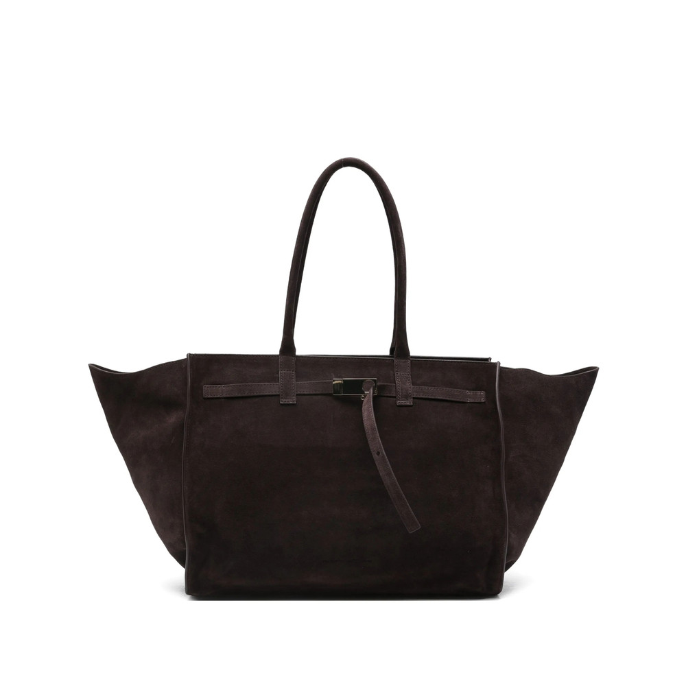 Benedetta Bruzziches Large Mame Tote Bag