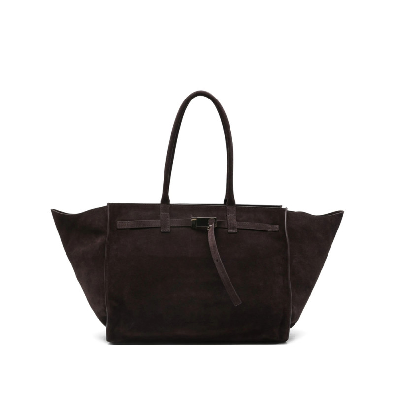 Benedetta Bruzziches Large Mame Tote Bag