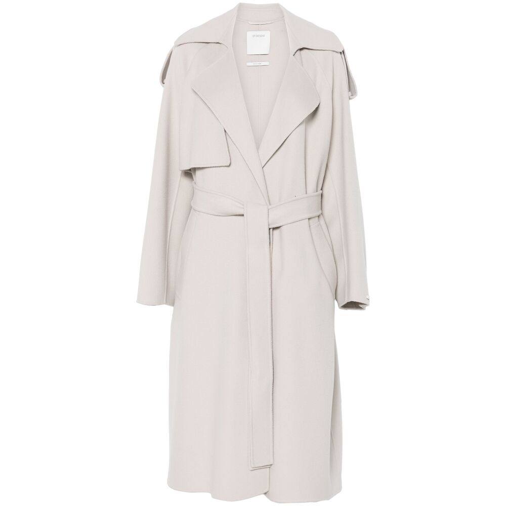 Sportmax Fiore Coat