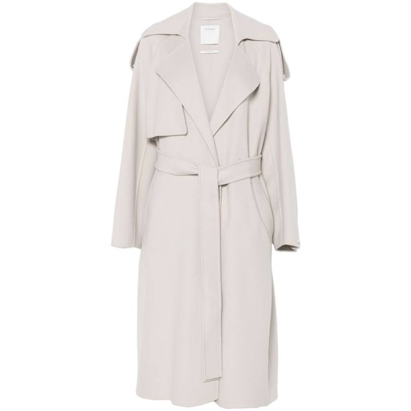 Sportmax Fiore Coat