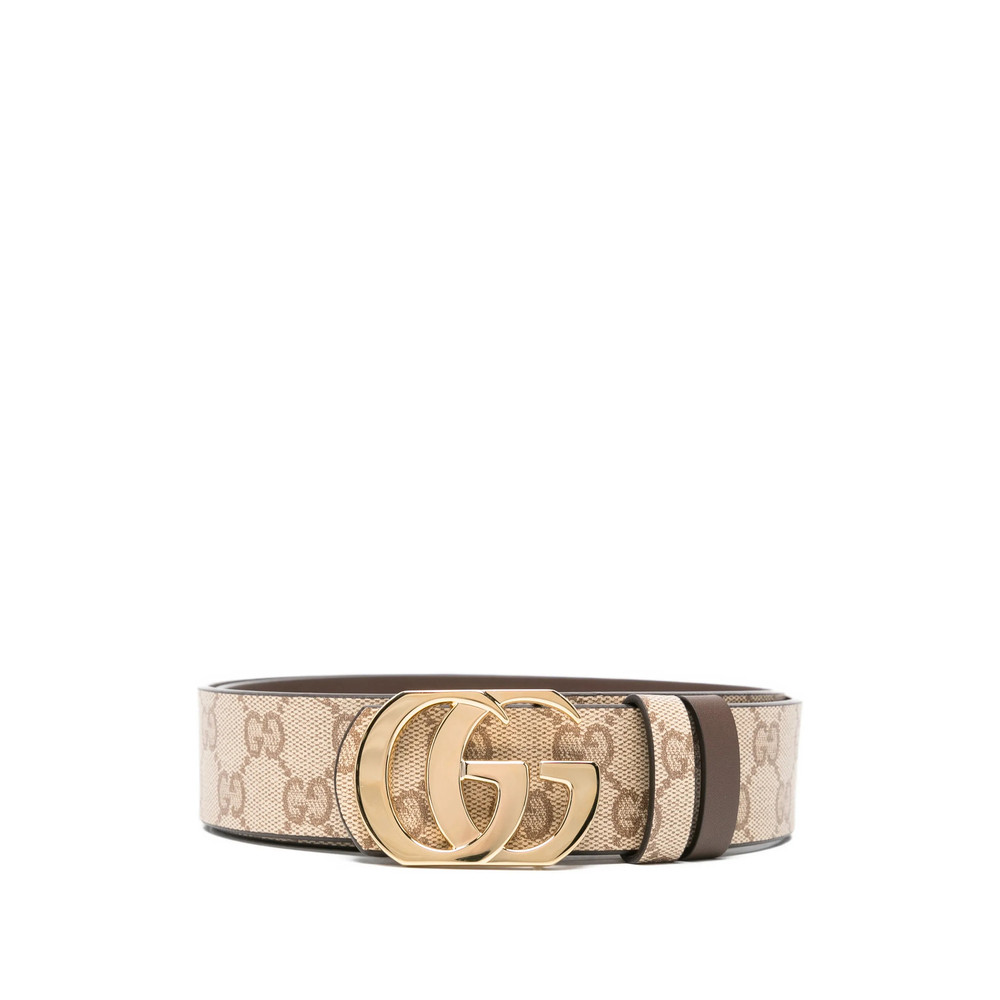 Gucci GG Marmont Supreme Belt