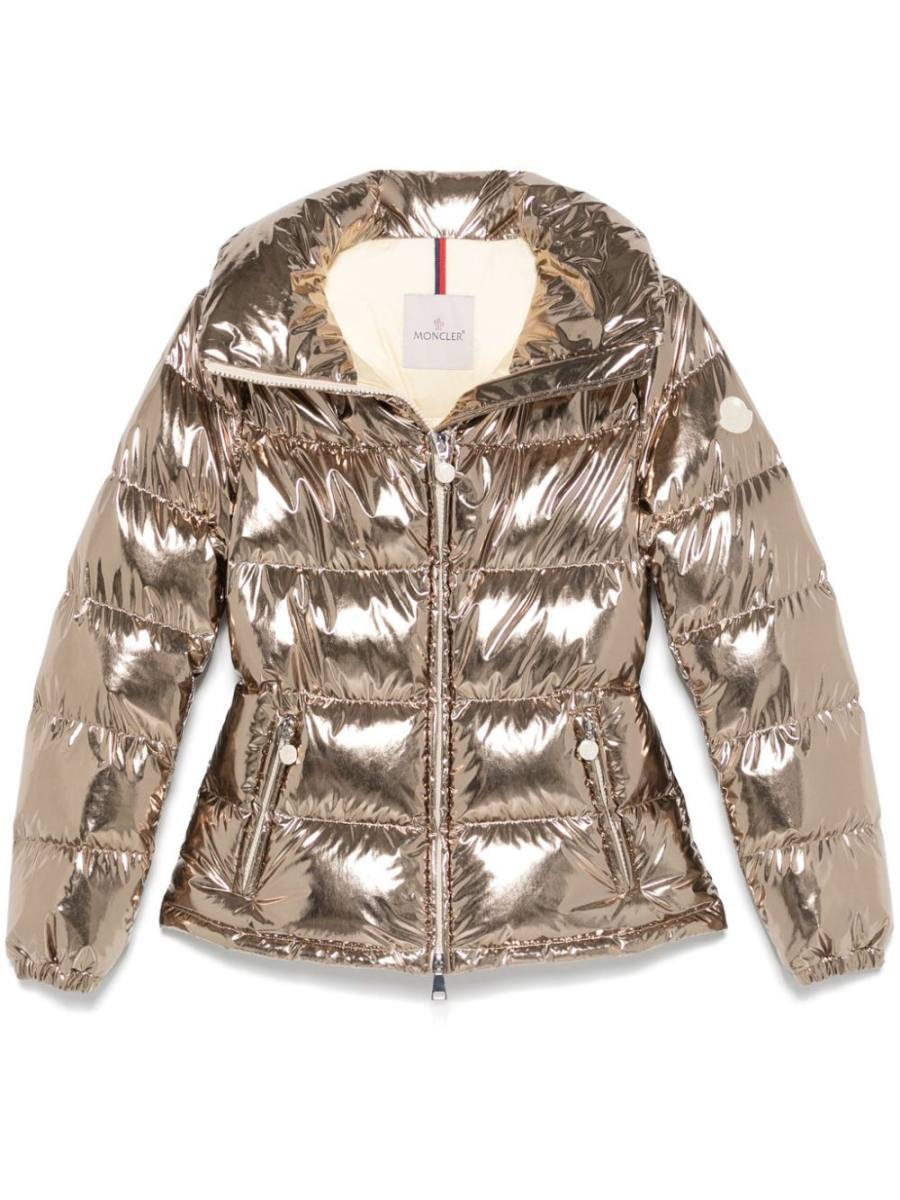 Douros puffer jacket