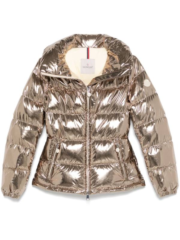 Douros puffer jacket