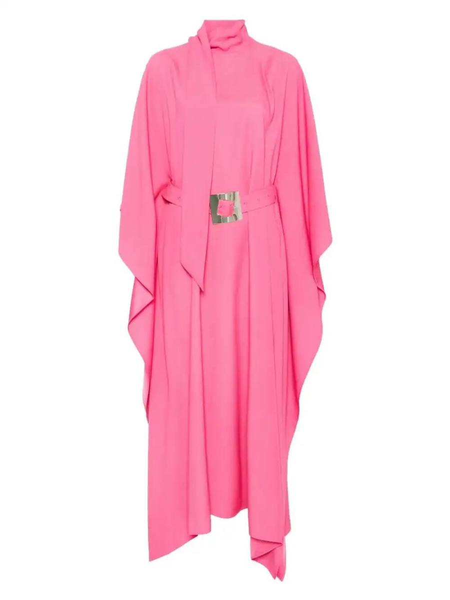 La Luna maxi dress