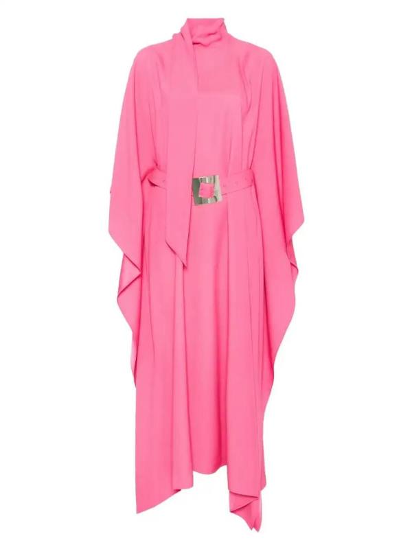 La Luna maxi dress