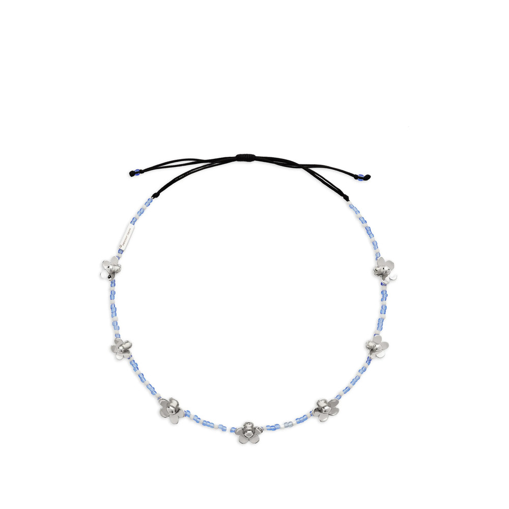 Marc Jacobs The Daisy Beaded Necklace