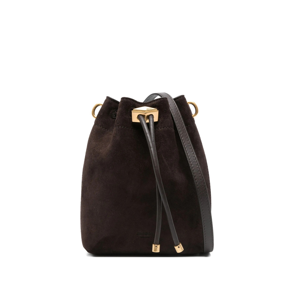 Jimmy Choo Bon Bon Bucket Bag
