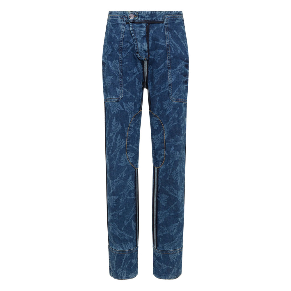 Dsquared2 Baita Jeans