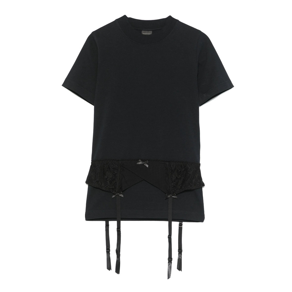Balenciaga Lingerie T-Shirt