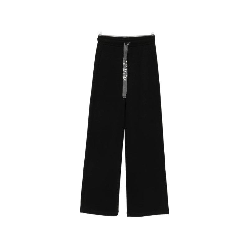 's Max Mara Smmbali Logo-drawstring Track Pants