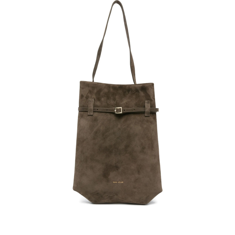 Manu Atelier Tote Du Jour Tote Bag