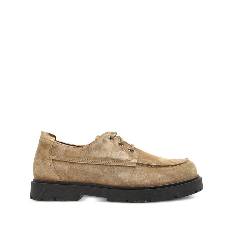Birkenstock Highwood Derby Shoes