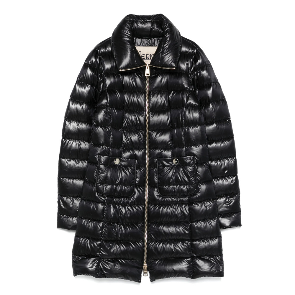 Herno Maria Puffer Coat