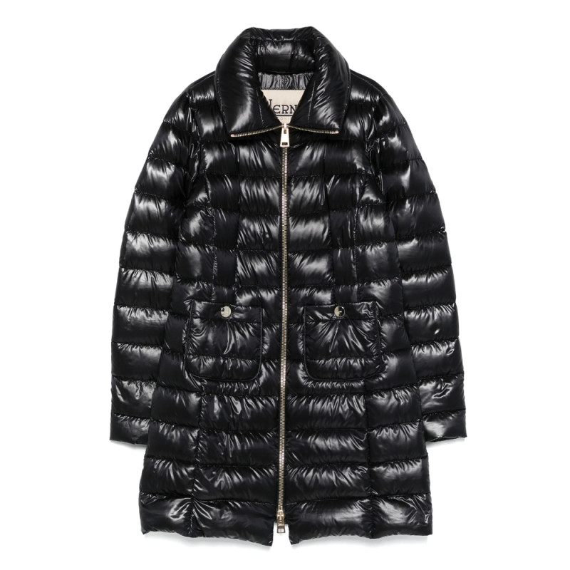 Herno Maria Puffer Coat
