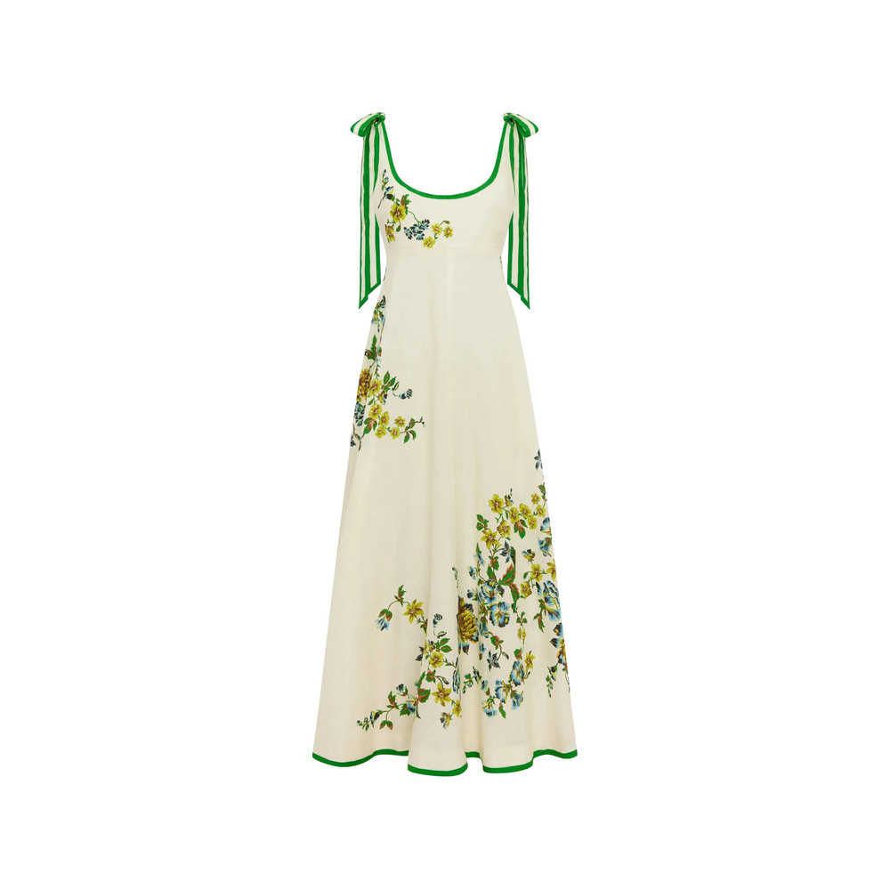 Alemais Phyllis Ballet Sundress