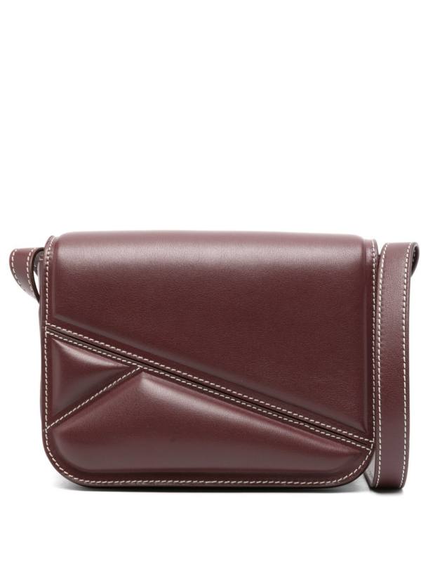 medium Oscar Trunk cross body bag