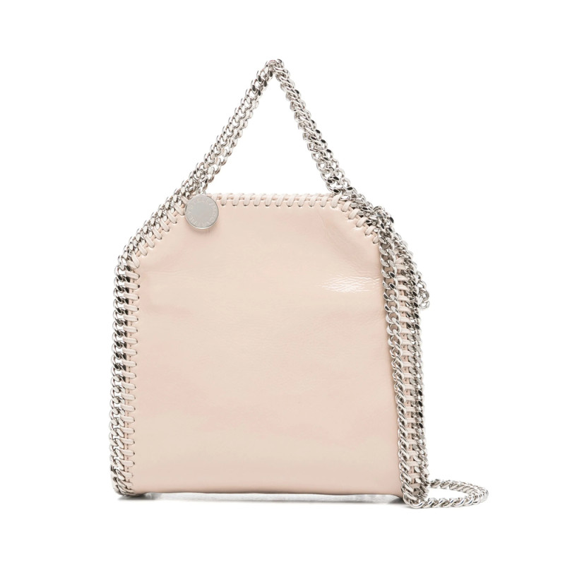 Stella Mccartney Tiny Falabella Tote Bag