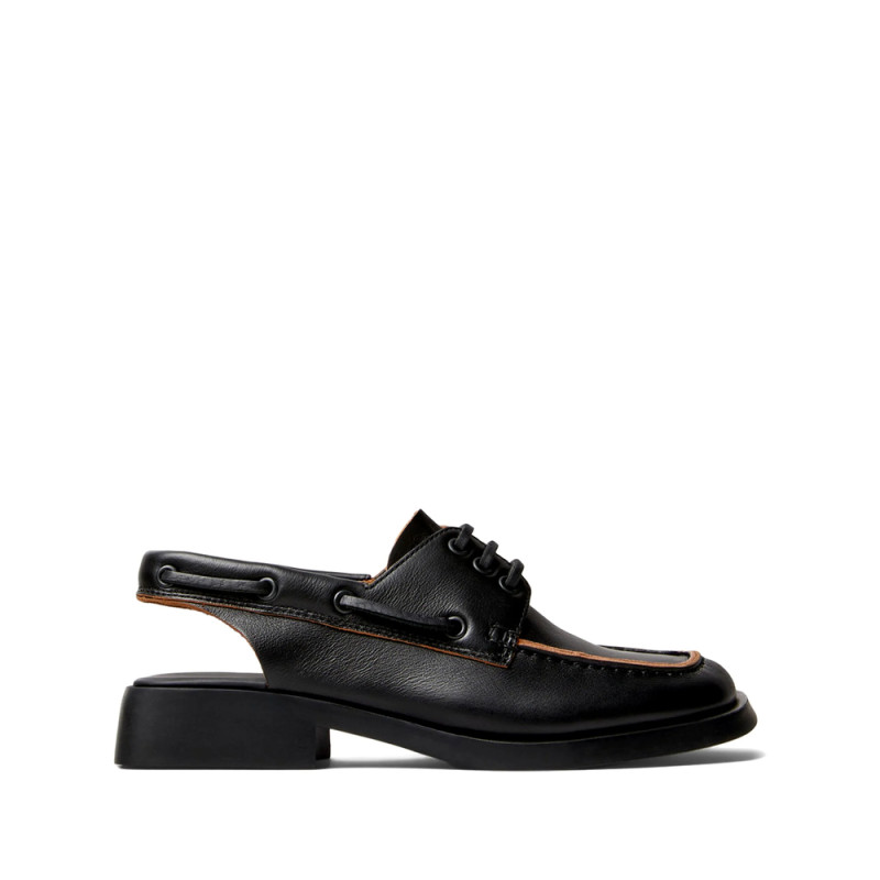 Camper Dana Loafers