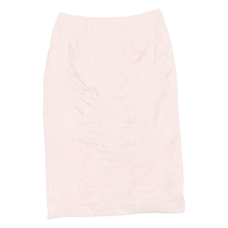 Cecilie Bahnsen Pleated Midi Skirt