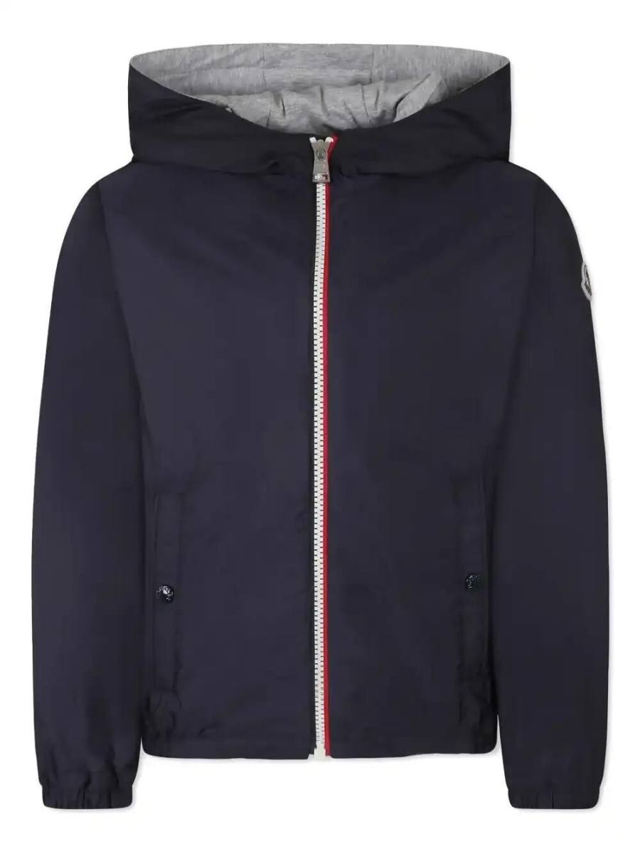 New Urville jacket