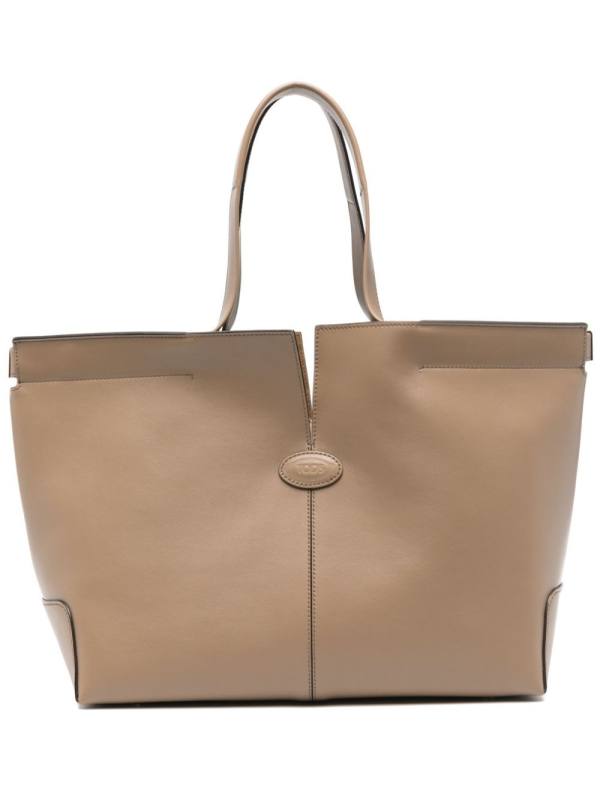 medium Tod's Di Bag Folio tote bag